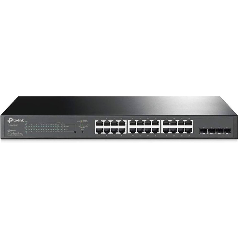 TP-Link TL-SG2428P PoE Switch Price in Kenya