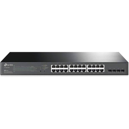 TP-Link TL-SG2428P PoE Switch Price in Kenya