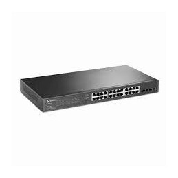 TP-Link TL-SG2428P PoE Switch Price in Kenya