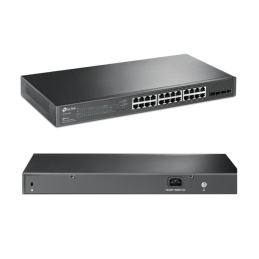 TP-Link TL-SG2428P PoE Switch Price in Kenya