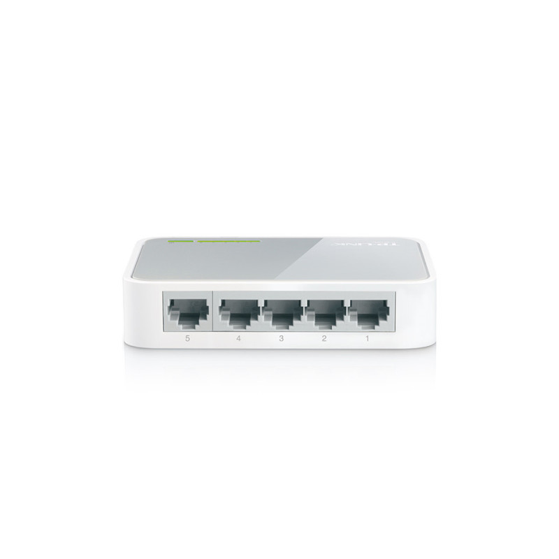TP-Link TL-SF1005D 5-Port Fast Ethernet Switch Price in Kenya