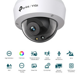 TP-Link VIGI C230 2MP IP Camera Price in Kenya