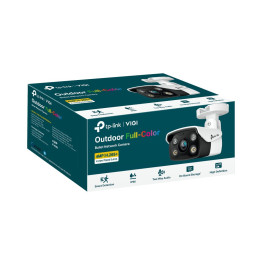 TP-Link VIGI C340-W 4MP Indoor Wi-Fi Camera Price in Kenya