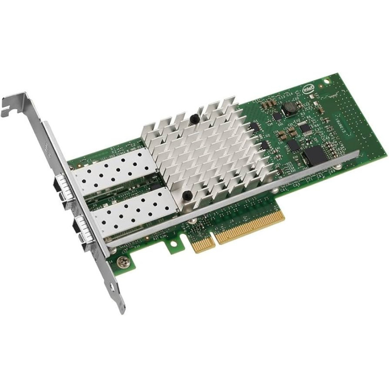 Intel X520-DA2 Dual Port 10GbE Ethernet Adapter Price in Kenya