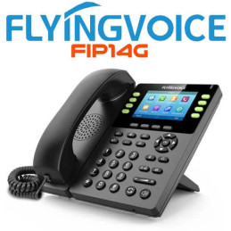 Flyingvoice FIP14G IP Phone Price in Kenya
