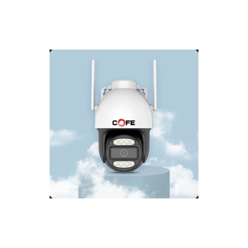COFE CF-PTW001 3MP Wi-Fi Camera Price in Kenya