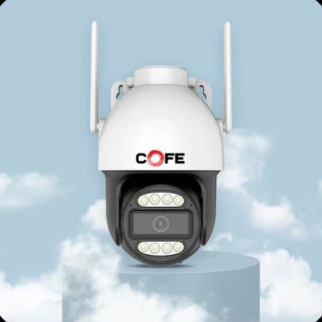 COFE CF-PTW001 3MP Wi-Fi Camera Price in Kenya