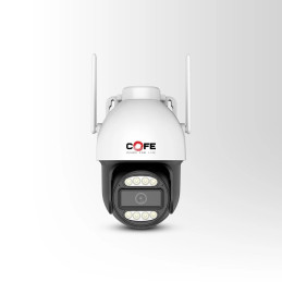 COFE CF-PTW001 3MP Wi-Fi Camera Price in Kenya