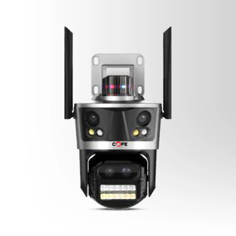 COFE CF-WPTZ048XHZ 12MP Wi-Fi Camera Price in Kenya