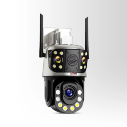 COFE CF-WPTZ048XHZ 12MP Wi-Fi Camera Price in Kenya