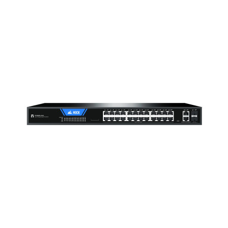 Netis ST228GPR-2G2S 24-Port Gigabit PoE Switch Price in Kenya