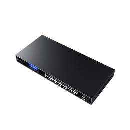 Netis ST228GPR-2G2S 24-Port Gigabit PoE Switch Price in Kenya