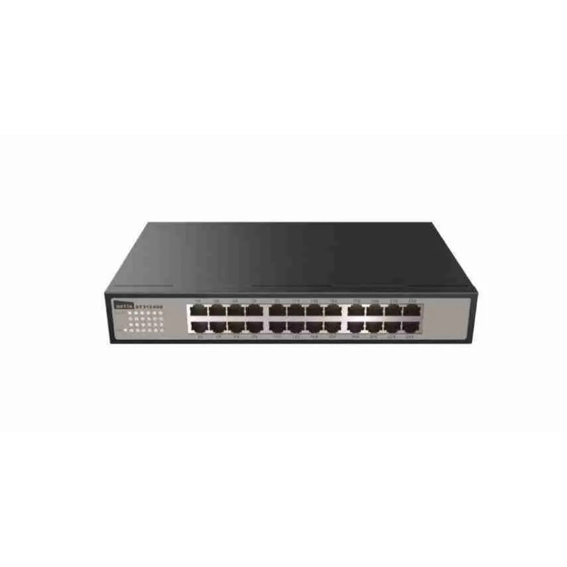 Netis ST3124GS 24-Port Gigabit Ethernet Switch Price in Kenya