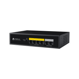 Netis ST106PDI-2-43 6-Port Fast Ethernet PoE Switch Price in Kenya