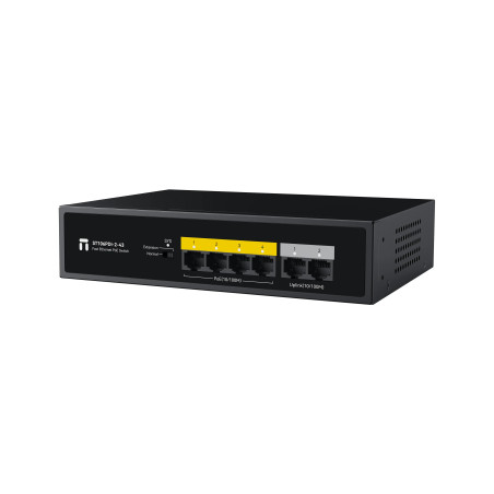 Netis ST106PDI-2-43 6-Port Fast Ethernet PoE Switch Price in Kenya
