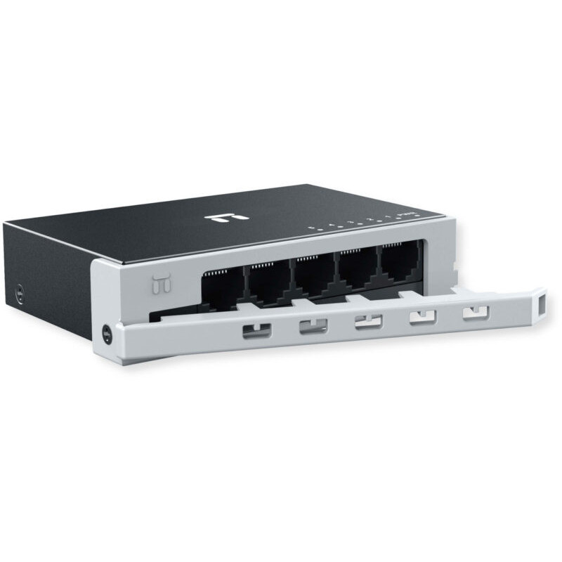 Netis ST105D 5-Port Fast Ethernet Switch Steel Price in Kenya