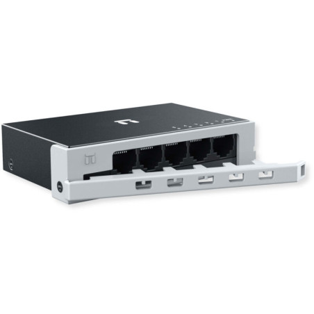 Netis ST105D 5-Port Fast Ethernet Switch Steel Price in Kenya