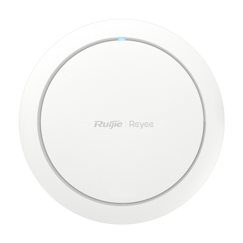 Buy Ruijie Reyee RG‑RAP2266 Wi‑Fi 6 AX3000 Ceiling Access Point in Kenya | Fast Wi‑Fi 6 Internet