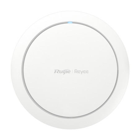 Buy Ruijie Reyee RG‑RAP2266 Wi‑Fi 6 AX3000 Ceiling Access Point in Kenya | Fast Wi‑Fi 6 Internet