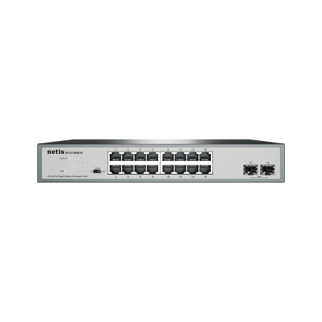 Netis ST3118GS-D 18-Port Gigabit Ethernet Switch Price in Kenya