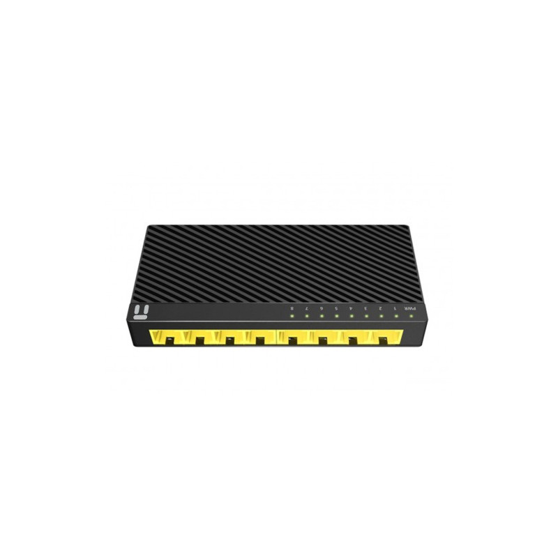 Netis ST3108GC 8-Port Gigabit Ethernet Switch Price in Kenya