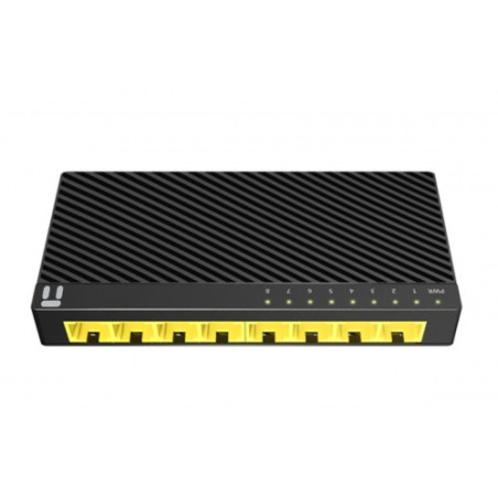 Netis ST3108GC 8-Port Gigabit Ethernet Switch Price in Kenya