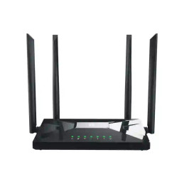 Netis NC65 AC1200 Dual‑Band Gigabit Router Price in Kenya
