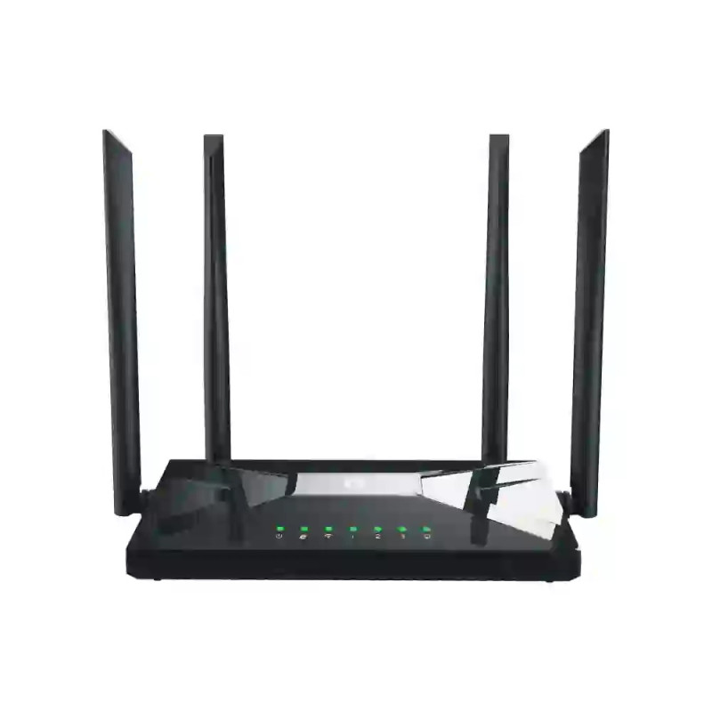 Netis NC65 AC1200 Dual‑Band Gigabit Router Price in Kenya