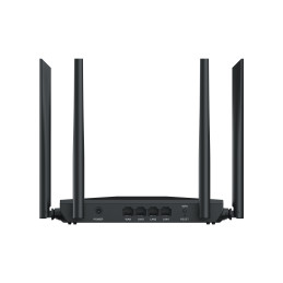 Netis NC65 AC1200 Dual‑Band Gigabit Router Price in Kenya