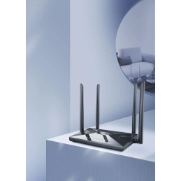 Netis NC65 AC1200 Dual‑Band Gigabit Router Price in Kenya