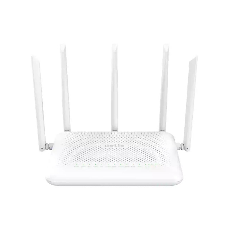 Netis GP3001 AX3000 Wi‑Fi 6 GPON Router Price in Kenya