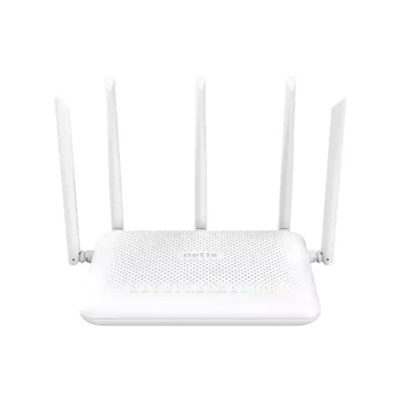Netis GP3001 AX3000 Wi‑Fi 6 GPON Router Price in Kenya