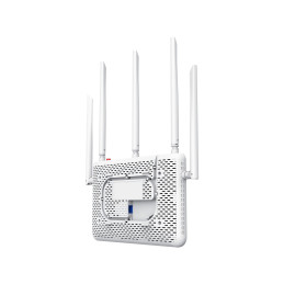 Netis GP3001 AX3000 Wi‑Fi 6 GPON Router Price in Kenya