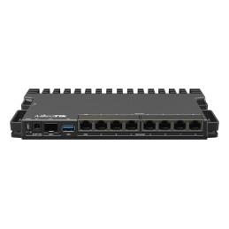 MikroTik RB5009UG+S+IN Router Price in Kenya