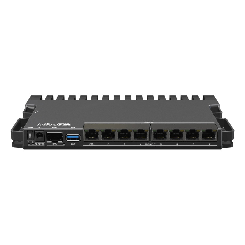 MikroTik RB5009UG+S+IN Router Price in Kenya