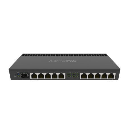 MikroTik RB4011iGS+RM Router Price in Kenya
