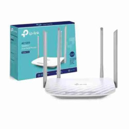 TP-Link Archer C50 AC1200 Dual Band Router Price in Kenya