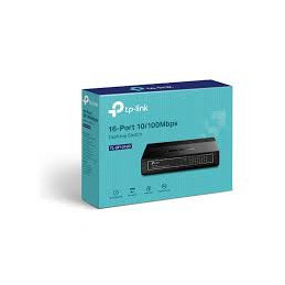 TP-Link TL-SF1016D 16-Port Fast Ethernet Switch Price in Kenya