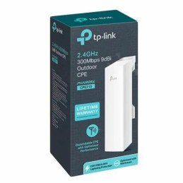 TP-Link CPE210 300Mbps Outdoor CPE Price in Kenya