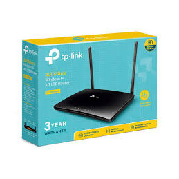 TP-Link TL-MR6400 4G LTE Router Price in Kenya