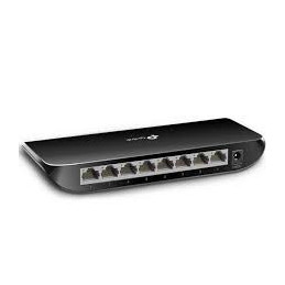 TP-Link TL-SG1008D 8-Port Gigabit Switch Price in Kenya