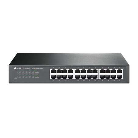 TP-Link TL-SG1024D 24-Port Gigabit Switch Price in Kenya