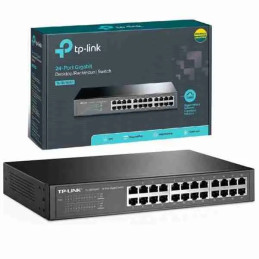 TP-Link TL-SG1024D 24-Port Gigabit Switch Price in Kenya