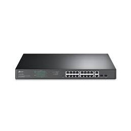 TP-Link TL-SG1218MPE 18-Port PoE+ Switch Price in Kenya