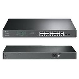 TP-Link TL-SG1218MPE 18-Port PoE+ Switch Price in Kenya