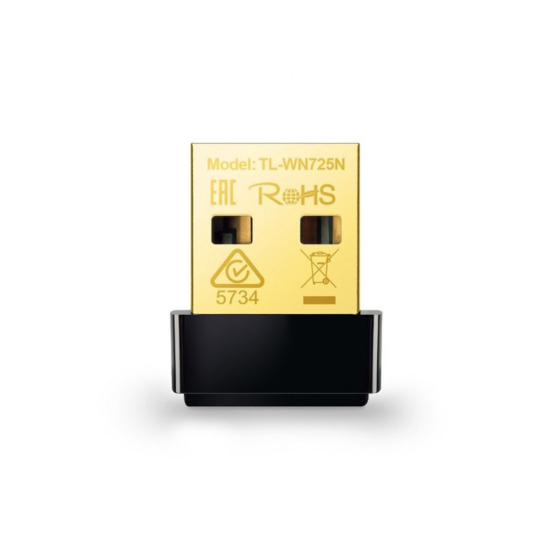 TP-Link TL-WN725N Nano USB Adapter Price in Kenya