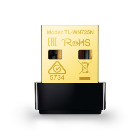 TP-Link TL-WN725N Nano USB Adapter Price in Kenya