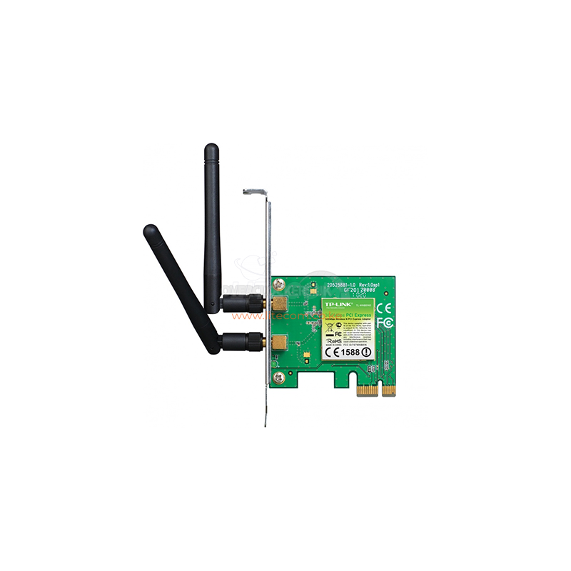 TP-Link TL-WN881ND PCIe WiFi Adapter Price in Kenya