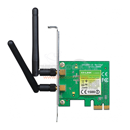 TP-Link TL-WN881ND PCIe WiFi Adapter Price in Kenya