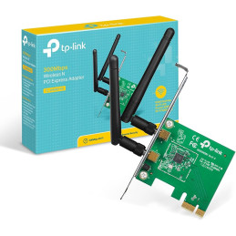 TP-Link TL-WN881ND PCIe WiFi Adapter Price in Kenya